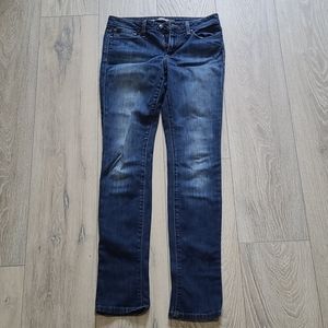 EUC Joe's skinny visionarie jeans